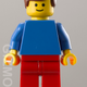 Image for article titled Exclusive: The Evolution of the Minifig